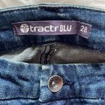Tractr Blu New with tags  flare jeans Photo 4
