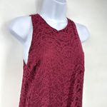 Lush Clothing NwT Lush cocktail Lace & Fringe Dress Small wedding party flapper costume Photo 12