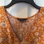 American Eagle  Flowy Sleeve Top Photo 2