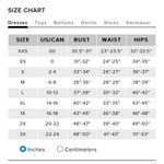 Lulus NWOT  All Buttoned Up Ivory Knit Sleeveless Side Button Bodysuit Photo 8