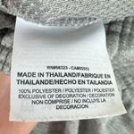 Nike Gray Therma-Fit Drawstring Elastic Waist Straight Leg Sweatpants Size L Photo 7