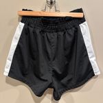 Urban Outfitters Black Boxing Shorts Photo 3