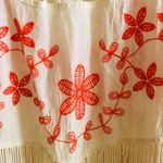 Anthropologie ✨2xHP✨ Boho Crochet Floral Top✨ Photo 1