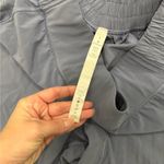 Lululemon  Sun Setter Joggers 28" Tempest Blue Size 8 Photo 2