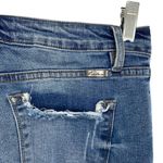 Kancan Womens Distressed Ankle Jeans Size 27 Photo 7