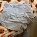 Lululemon  high waisted speed ups Photo 1