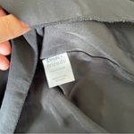 Lovers + Friends Pleated Shift Mini Dress Black (Small) cocktail party new years Photo 5