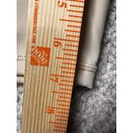 Aerie Bike Shorts Womens Small Pink Mesh Pockets High Waist Athleisure Gym Photo 9