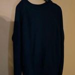 Club Monaco  small blue wool sweater Photo 0