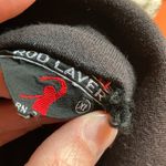 Vintage 90s Red & Black Track Jacket Size XL Photo 2