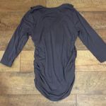 Motherhood Maternity Shirt Photo 1