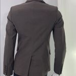 Banana Republic Brown Blazer Photo 3