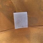 Everly dress floral print long bell style sleeves keyhole opening lined size Med Photo 8