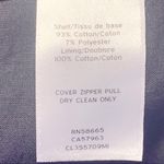 Classiques Entier  Smocked Eyelet Sheath Dress Photo 11