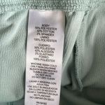 Marc New York  Sage Green Joggers Photo 4