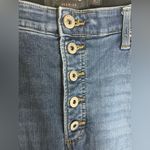 Torrid  5 Button Sky High Skinny Premium Everyday Stretchy Casual Jeans Sz 24R Photo 12