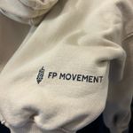 Free People Movement  Cropped Hoodie Photo 2