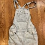 American Eagle Overall-type Dress Photo 2