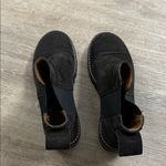 See By Chloe  Black Suede Ankle Booties Photo 7