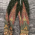 Kathmandu Imports Bohemian Patterned Pants One size fits S-L By Kathmandu  Photo 0