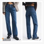 Abercrombie & Fitch  The 90’s Relaxed Jean High Rise Photo 1