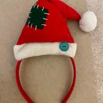 Santa hat Headband Multiple Photo 0