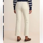 Vineyard Vines  Mid-Rise kick boot cords size 24 NWOT Photo 1