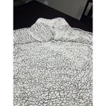 Elodie Cozy‎ Teddy Bear Fleece Pullover Sweater Soft Fuzzy Sherpa Winter Warm Photo 4