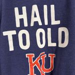 Charlie Hustle  KU Crewneck Photo 1