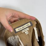 Abercrombie & Fitch Vintage Abercrombie Khaki Shorts Size 2 Photo 5