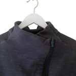 Adidas Heart Racer Track Tops Sporty Lightweight Jacket Black SZ M # 1787 Photo 1