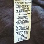 Free People New  Cherry Blossom Embroidered Black Floral Mini Dress Women Size 0 Photo 12