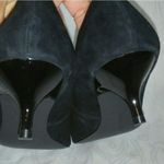 Tahari  Morgan Leather Upper Photo 3