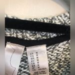 Forever 21 Eagle graphic Black sweater size M Photo 5