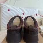 UGG Dark Brown Tasman  Photo 4