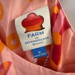 Farm Rio NWT Farm‎ Rio x Anthropologie One-Shoulder Starfish Maxi Dress Photo 5