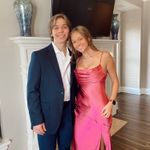 Showpo Fuschia Midi Dress Photo 3