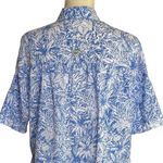 Columbia PFG Women’s Sun Drifter 3/4 Sleeves Tunic Size S Lightweight Popover Photo 7