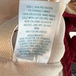 Kona Sol  Red Textured One Piece‎ Swimsuit Size Small Photo 7