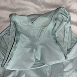 Lululemon Pace Rival Skirt Mid-Rise Size 8 Photo 4