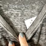 Pink Floyd Burnout Graphic Band Tee Sz S Photo 8