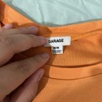 Garage  Crop Top Photo 1