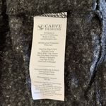 Carve Designs  Gray Tunic Dress Medium Sleeveless Swim Coverup Resort Beach Photo 5