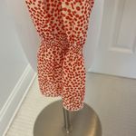 Lucy Paris Smocked Peasant Blouse Photo 6