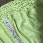 Lululemon  Hotty Hot Low-Rise Lined Running Shorts 4" Size 12‎ Photo 10