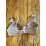 B.tempt'd By Wacoal Bra Womens 34C Nude Wire Free Smooth T Shirt Everyday Photo 5