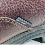 Timberland 's Pro Powerfit SteelToe Oil & Slip Resistant Work Shoe, Wms Sz 7.5w Photo 5