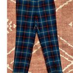 Talbots  Preppy Plaid Wool Dress Pants 4 Petite Photo 6