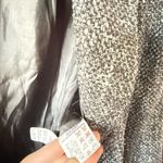 Max Mara  Grey Silk & Wool Blazer Photo 8