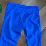 prAna  Crop Yoga Leggings Photo 1